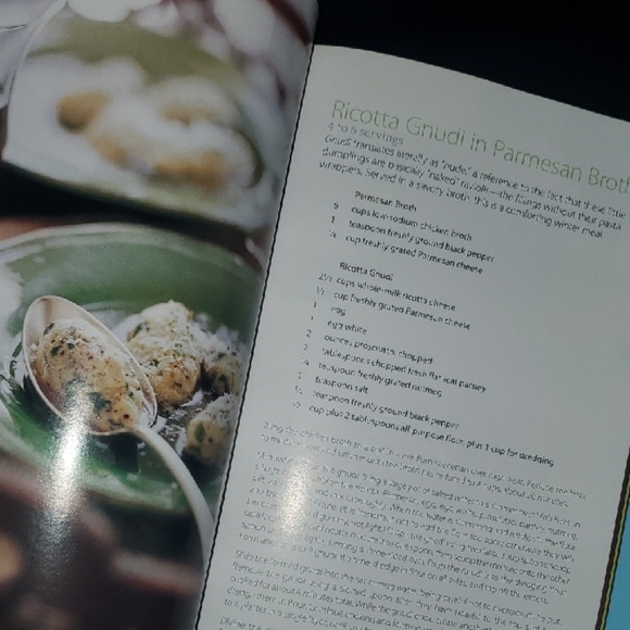 Everyday Pasta Giada Delaurentiis Culinary Cookbook for Kitchen Enthusiasts - Picture 11 of 16